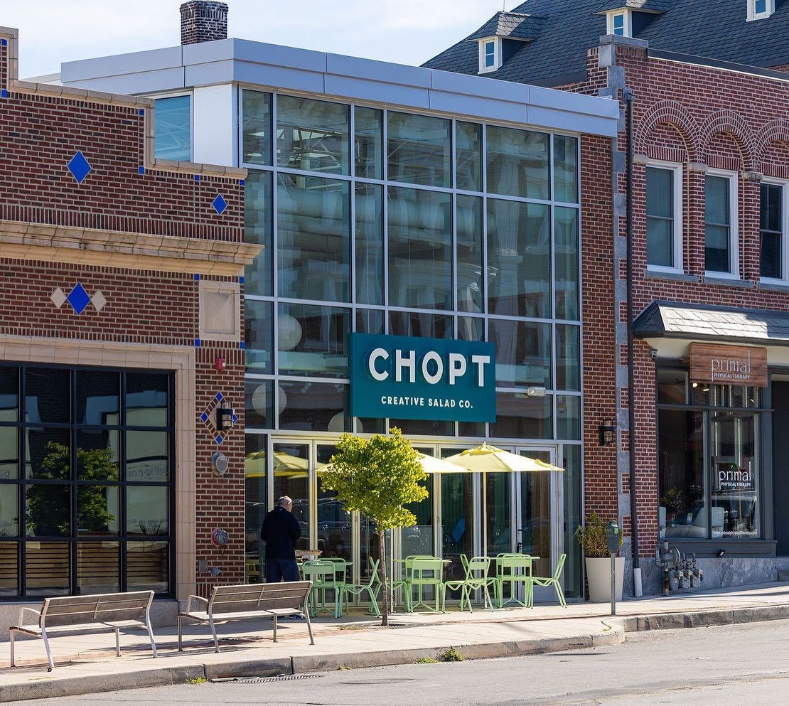 Chopt Plans Second Pennsylvania Location for Bryn Mawr