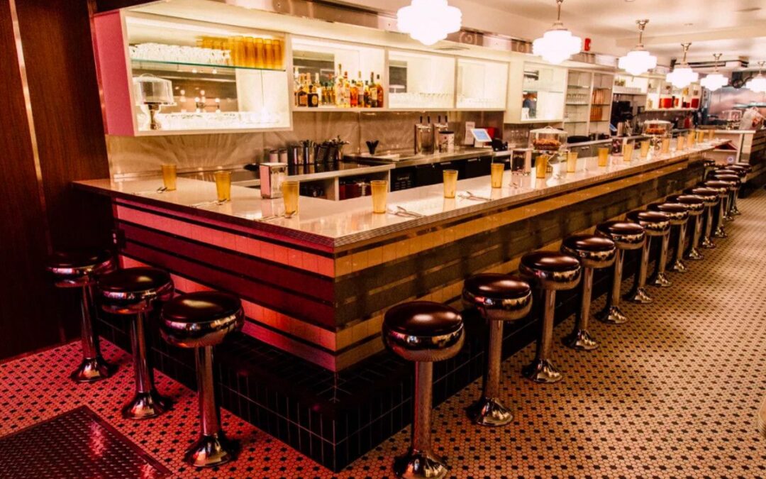 Rooster Soup Co. & Goldie