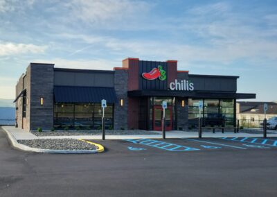 Chili’s Grill & Bar
